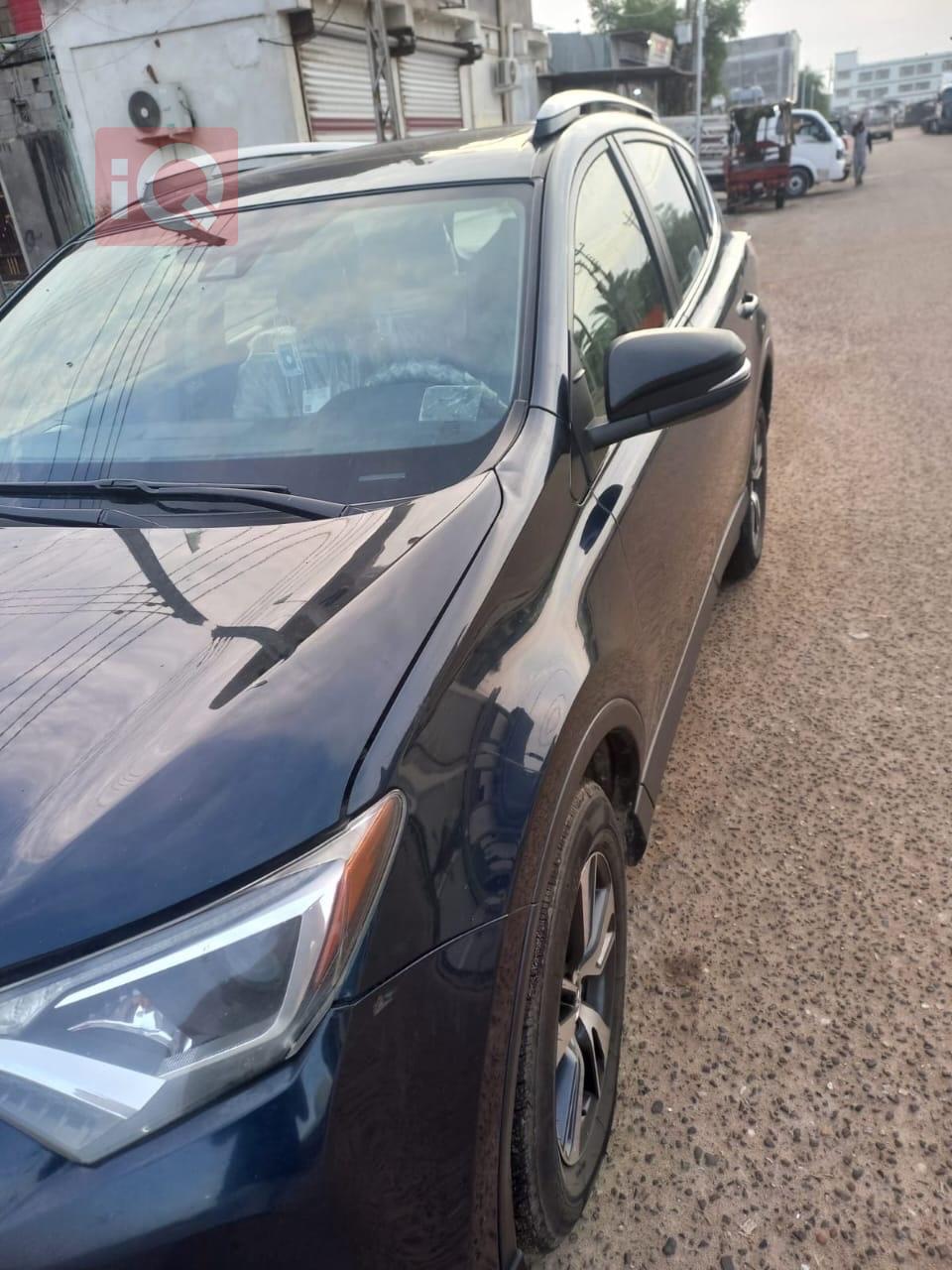 تويوتا راف 4